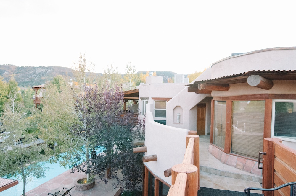 Chipeta Lodge - photo 51