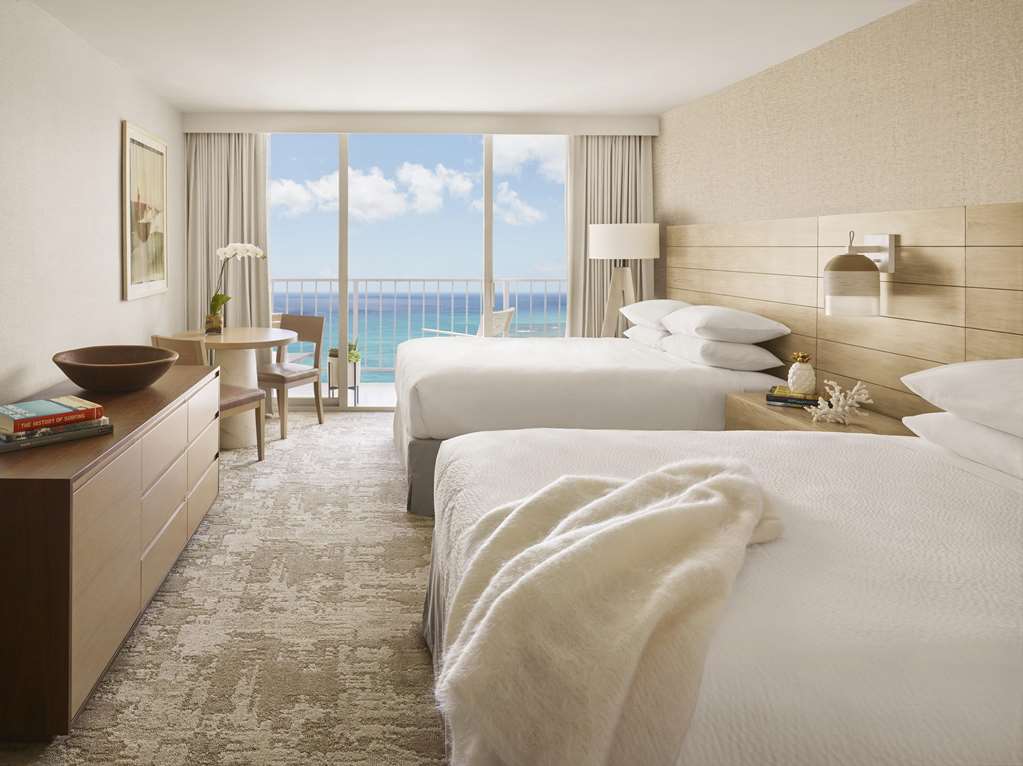 'Alohilani Resort Waikiki Beach - photo 9