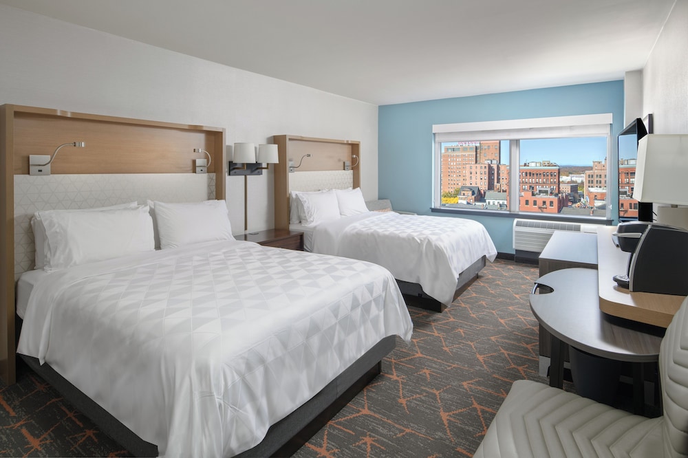 Holiday Inn Portland By the Bay by IHG - photo 21