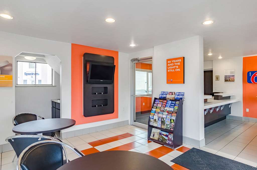 Motel 6 Riverton WY - photo 28
