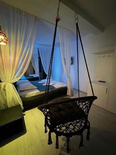 Infinity by Carla in Costinesti, Romania