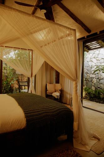 Casa Salga — 4-Star Luxury Hotel in Ilhabela, Brasil