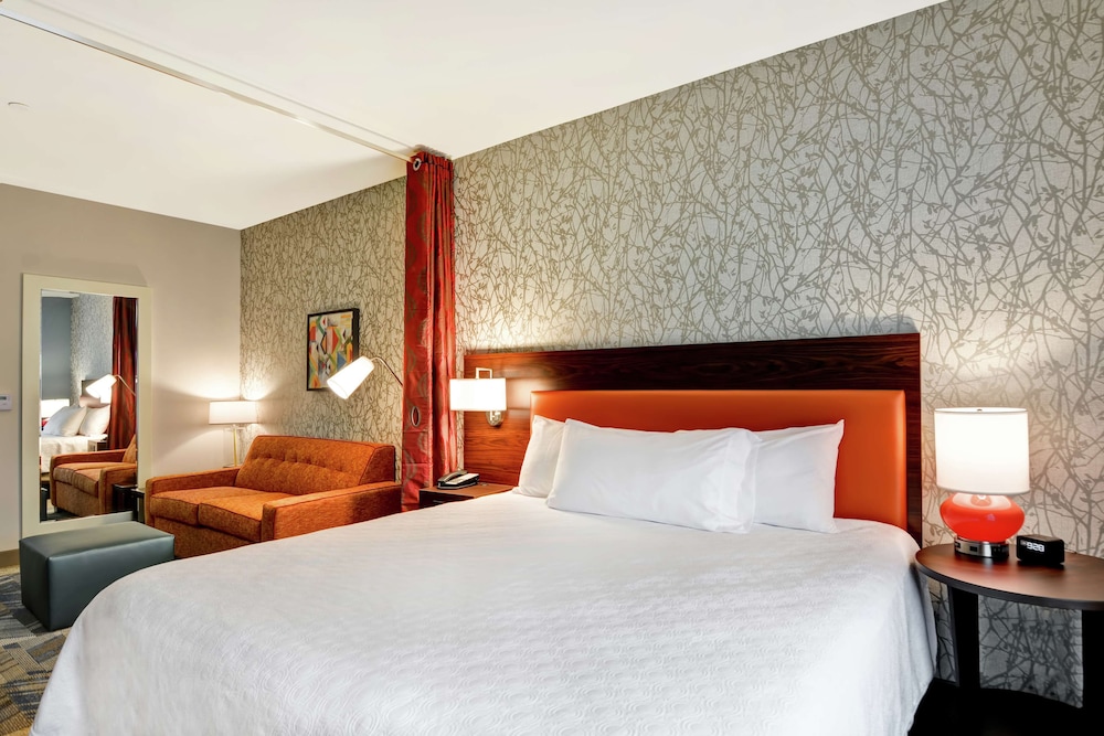 Home2 Suites by Hilton Madison Huntsville Airport - photo 20