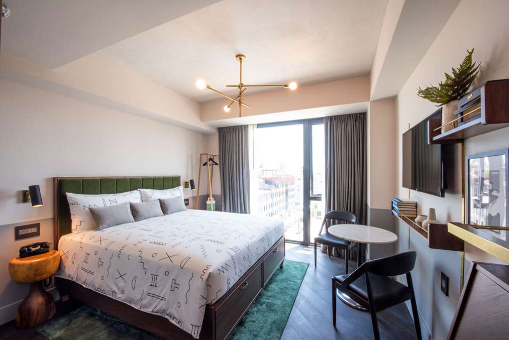 The Hoxton Williamsburg - photo 3