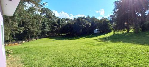 Hotel Bosques — Zacatlan — photo 3