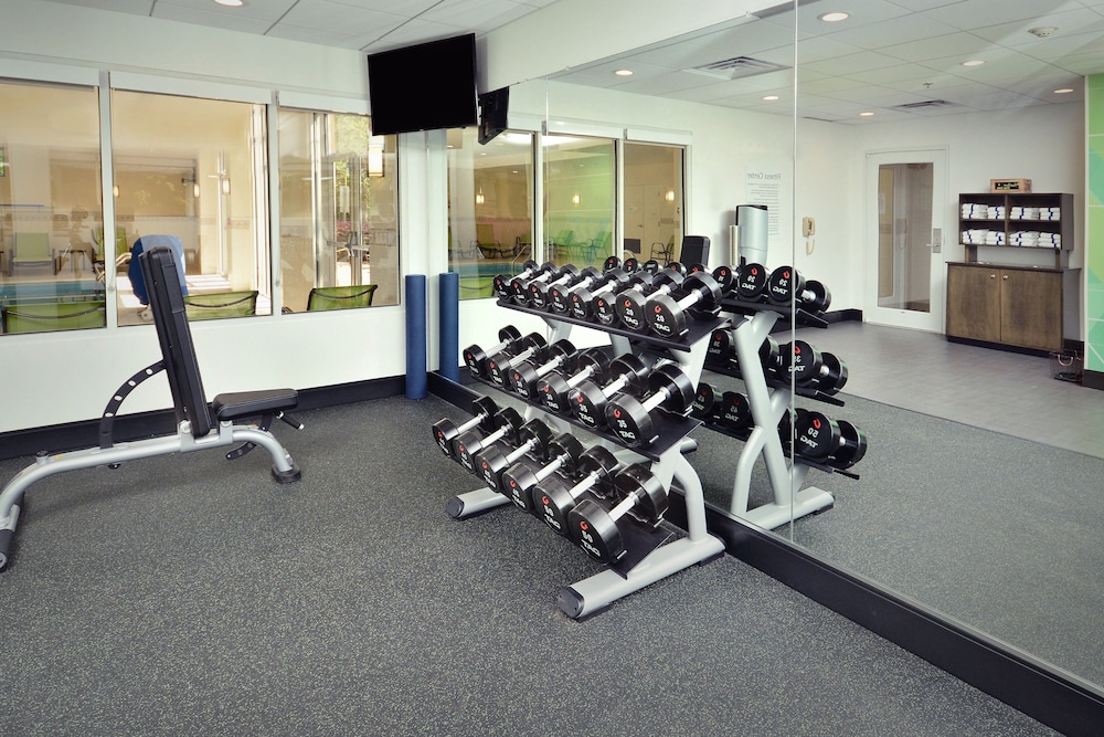 Holiday Inn Raleigh Durham Airport by IHG - photo 24