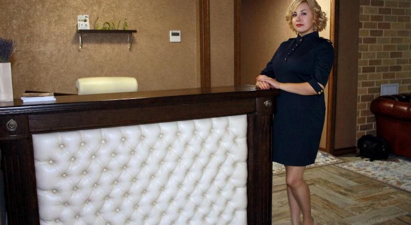 Kheppi Khoum in Kurgan, Russia