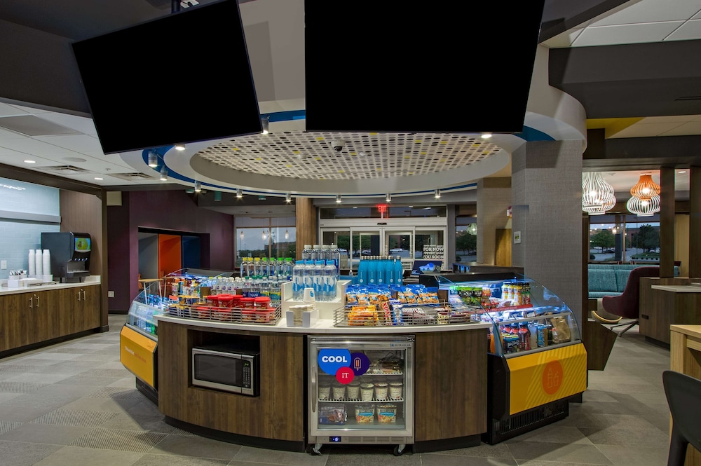 Tru by Hilton Columbus Airport - photo 25