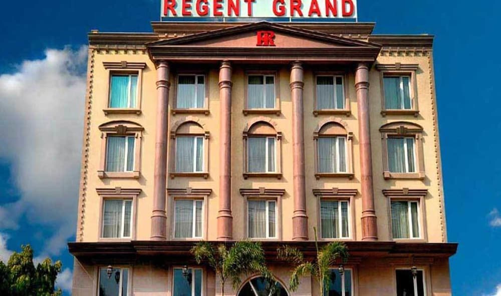 Hotel Regent Grand