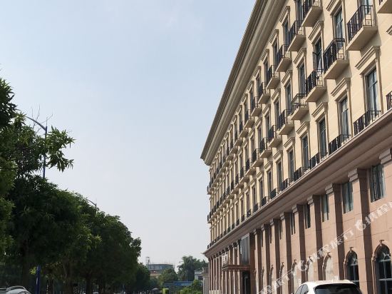 Xianghai Hotel in Zhongshan, People's Republic of China