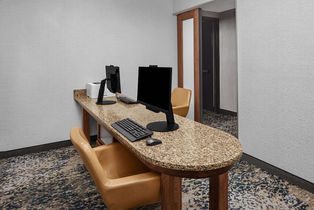 Homewood Suites by Hilton Orland Park - photo 30