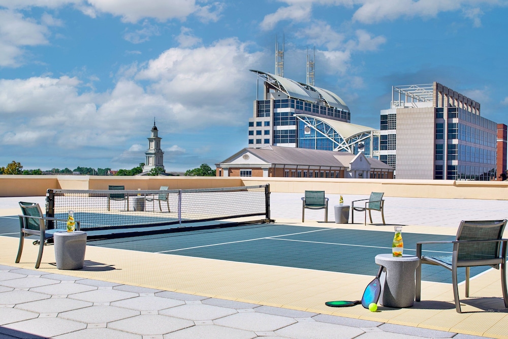 Renaissance Mobile Riverview Plaza Hotel - photo 45