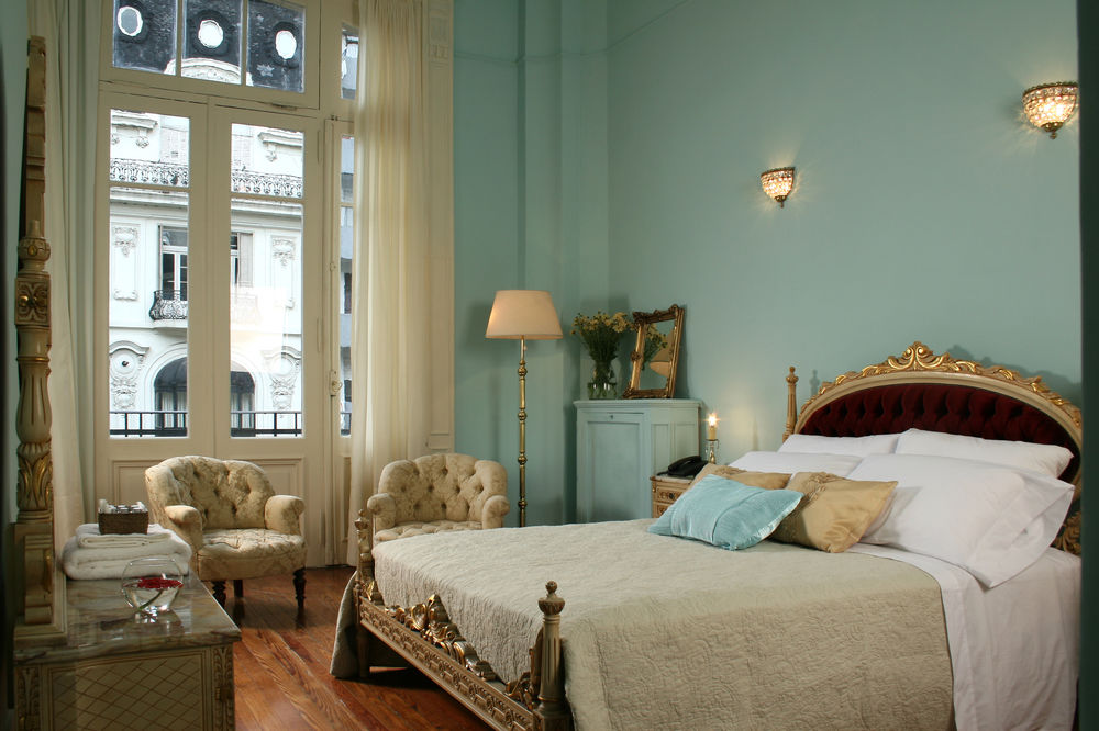 Rooney’s Boutique Hotel