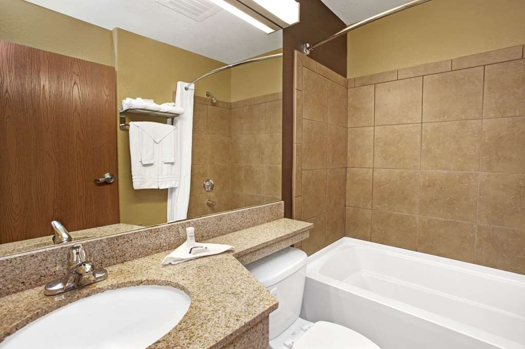 Microtel Inn & Suites by Wyndham Cartersville - photo 9