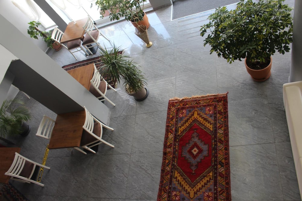 Anadolu Hotel — Marmaris — photo 4