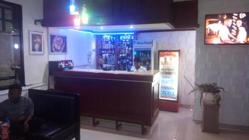 Presken Hotel Mojidi Allen Ikeja in Ikeja, Nigeria