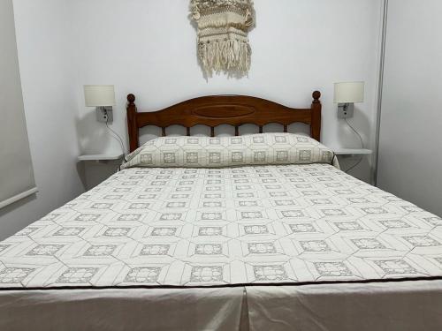 Departamento en Bragado B — 4-Star Luxury Hotel in Bragado, Argentina