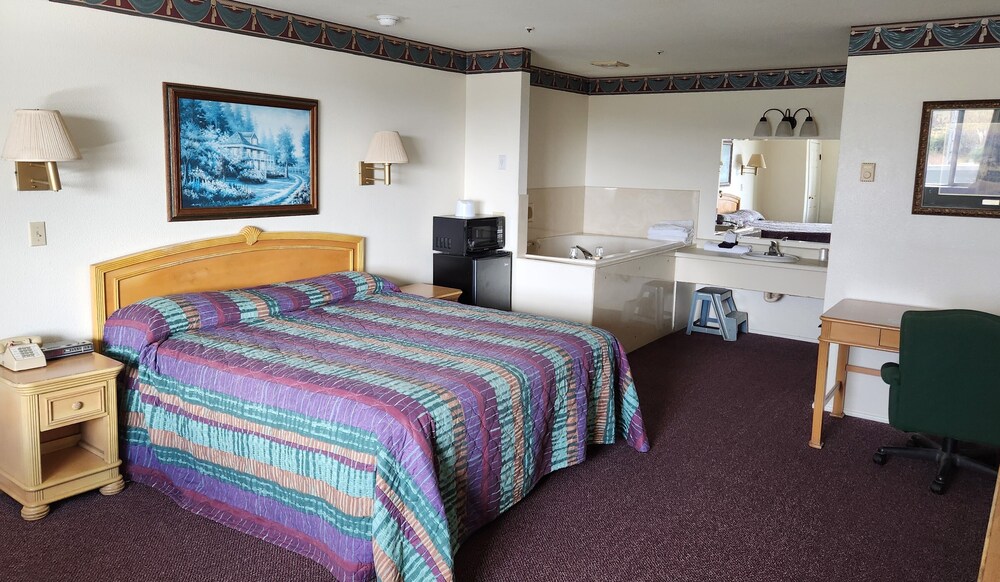 Bayview Inn - photo 4