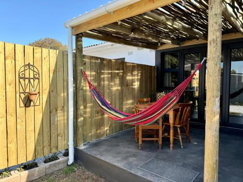 Stones Cape Town Self Catering