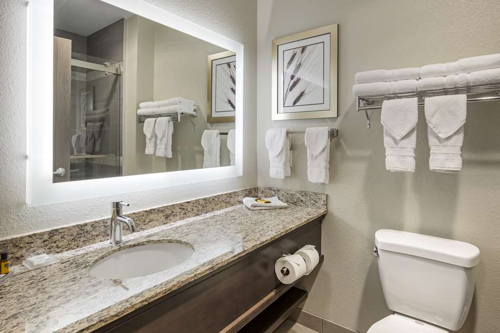 Best Western Plus The Inn at Hells Canyon - photo 39