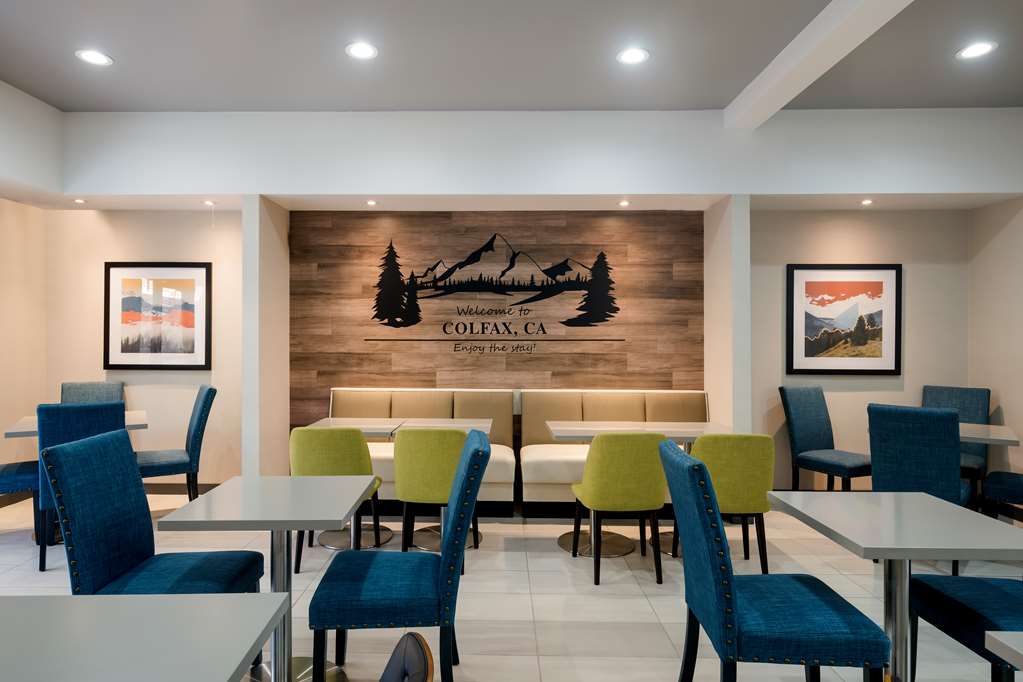 Best Western Colfax - photo 14