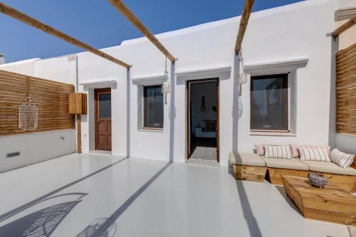 Endless Blue from Syros Vari Resort — Vari — photo 3