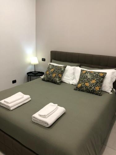 Casa Germana — 4-Star Luxury Hotel in Naples, Italy