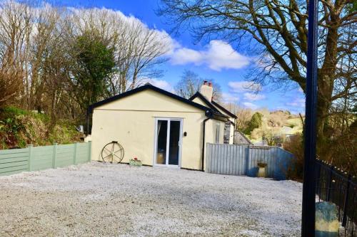 Self Contained Countryside Holiday Home — 4-Star Luxury Hotel in Holsworthy, United Kingdom