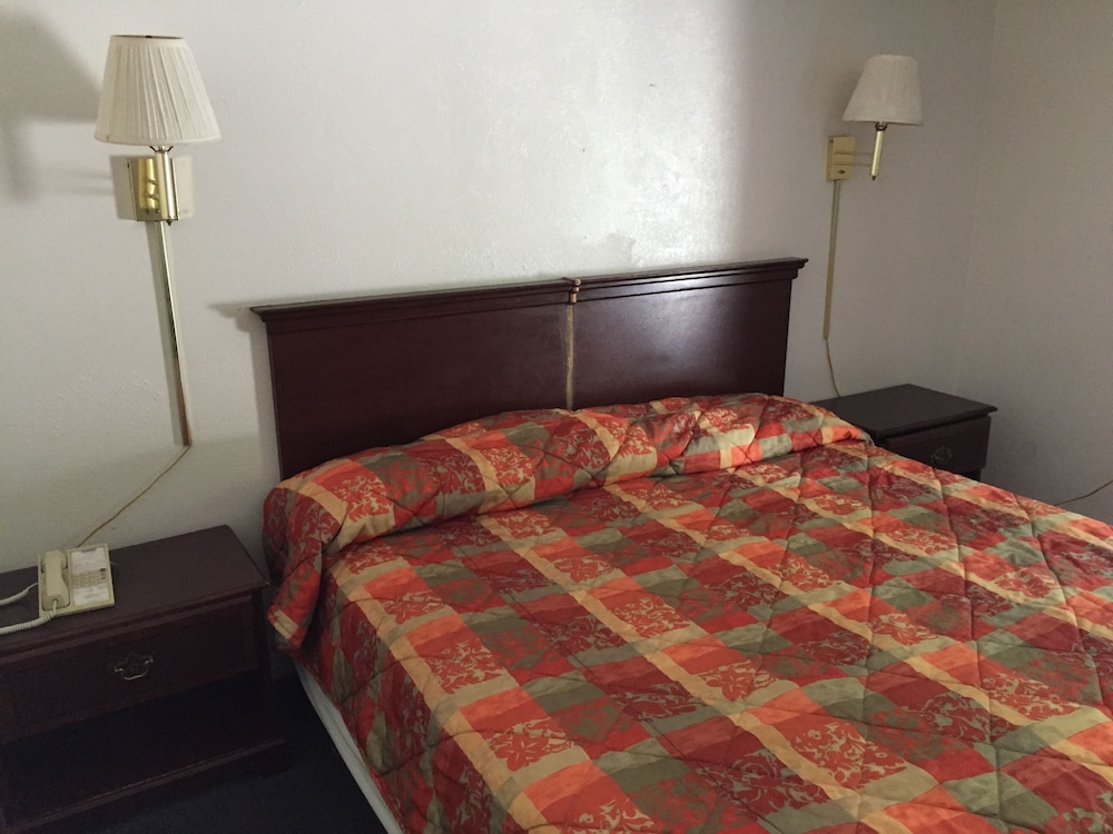 Economy Suites - photo 5