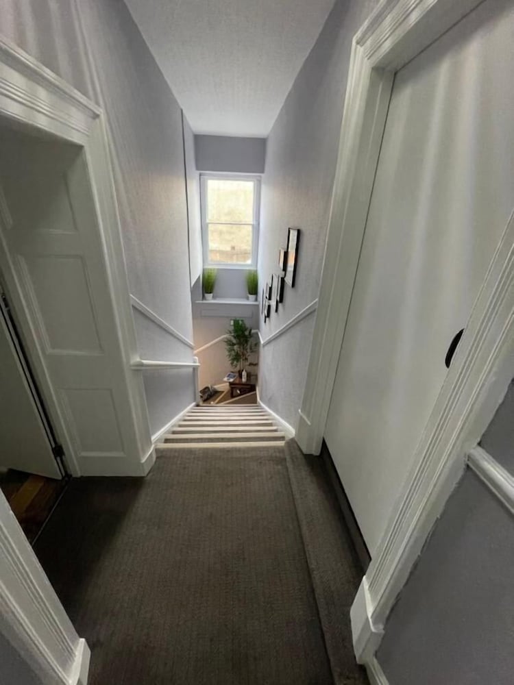 OYO The Old Victoria in Penrith, United Kingdom