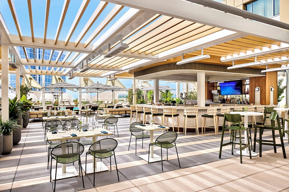 Omni San Diego Hotel at the Ballpark - photo 54