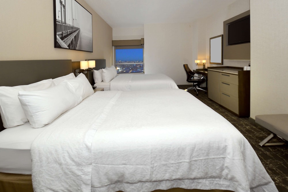 Hampton Inn San Francisco Downtown Convention Center - photo 48