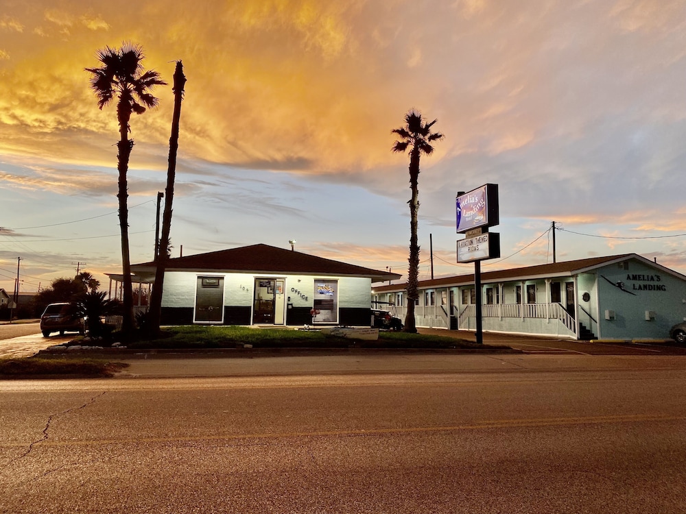 Amelia's Landing Hotel - photo 2