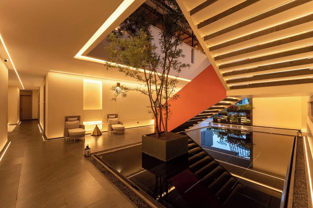 Papman Hotel — 4-Star Luxury Hotel in Kunming, People's Republic of China