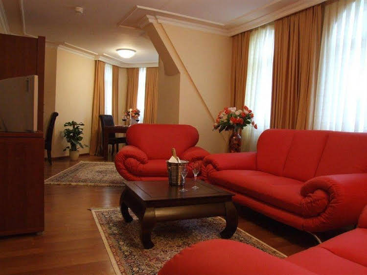 Hotel ATLAS Residence