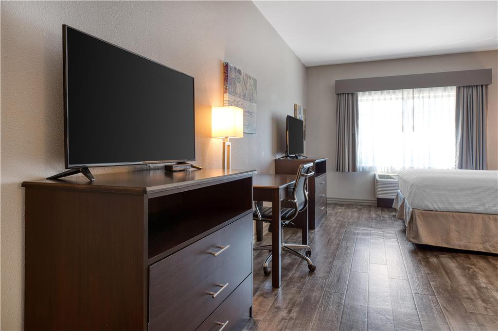 Best Western Plus Saint Peter - photo 23