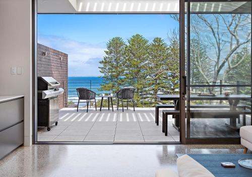 Views at 59 - carbon neutral hotel in Unknown City