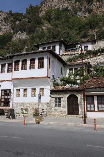 Badejani Room in Berat, Albania