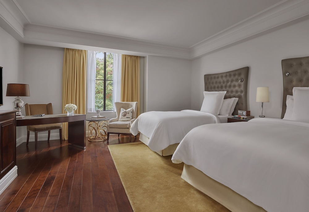 Rosewood Washington D.C. - photo 29