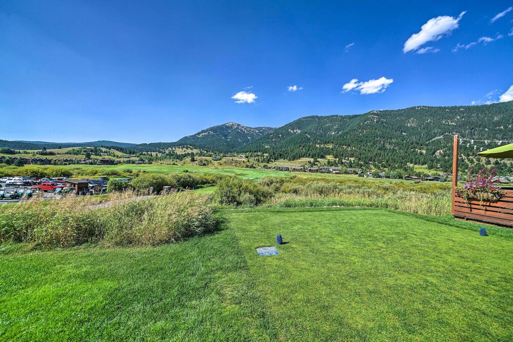 Big Sky Condo with Resort Amenities and Mountain Views - photo 20