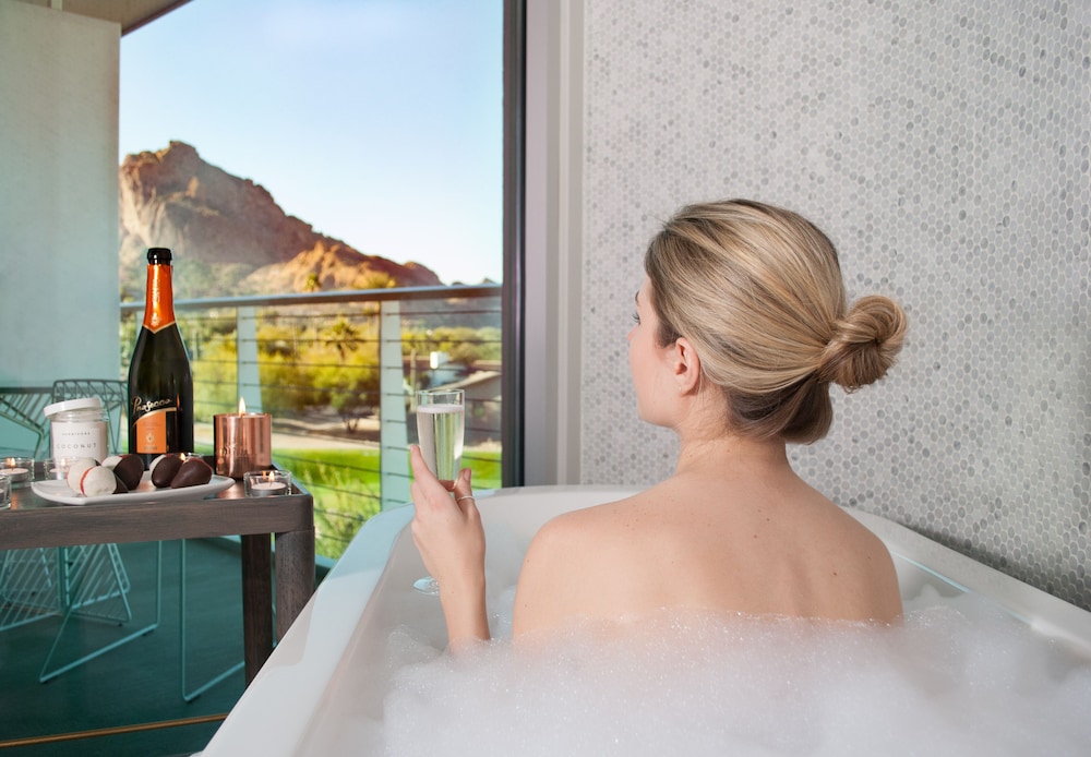 Mountain Shadows Resort Scottsdale - photo 186