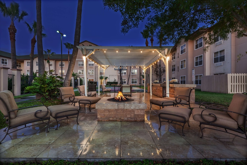 Homewood Suites by Hilton Brownsville - photo 33