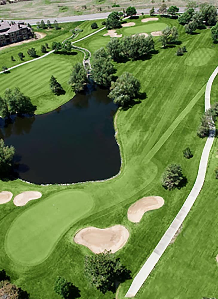 The Inverness Denver a Hilton Golf & Spa Resort - photo 79