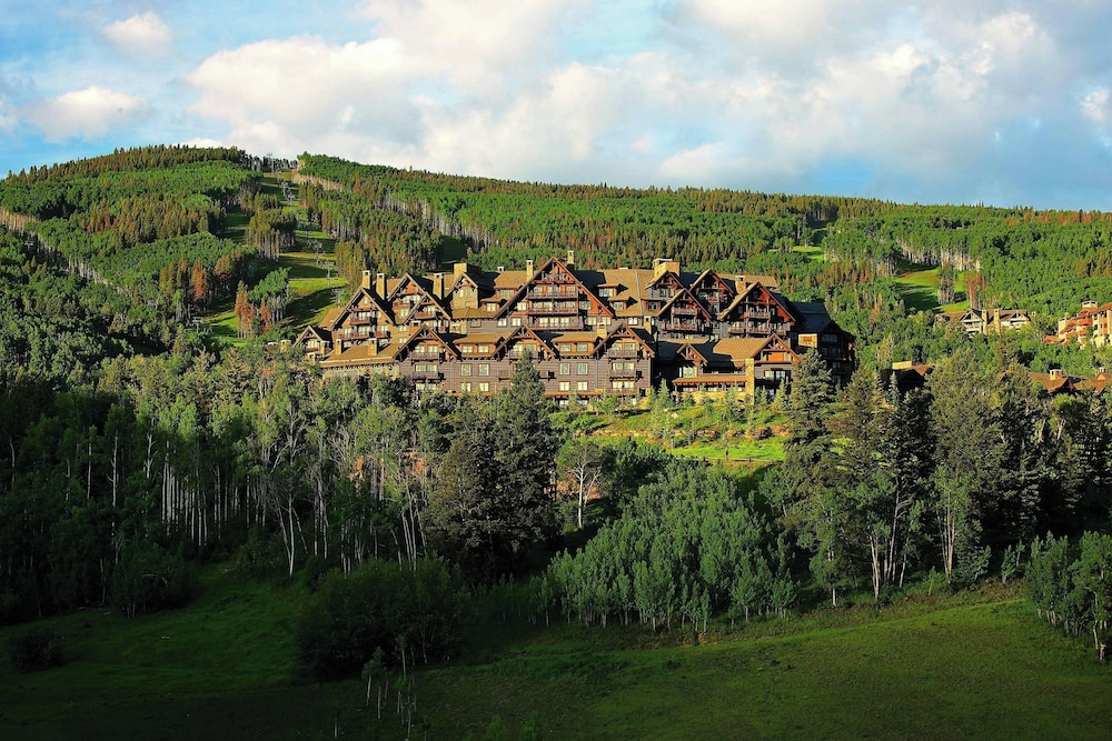 The Ritz Carlton Bachelor Gulch - featured photo