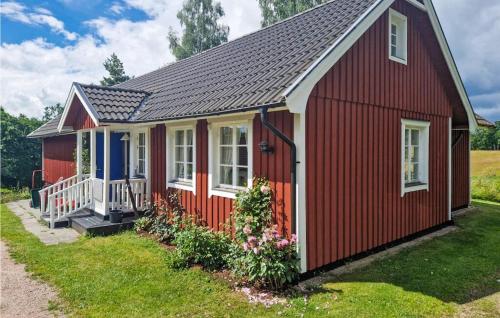 Amazing Home In Vittsjö — 4-Star Luxury Hotel in Vittsjoe, Sweden