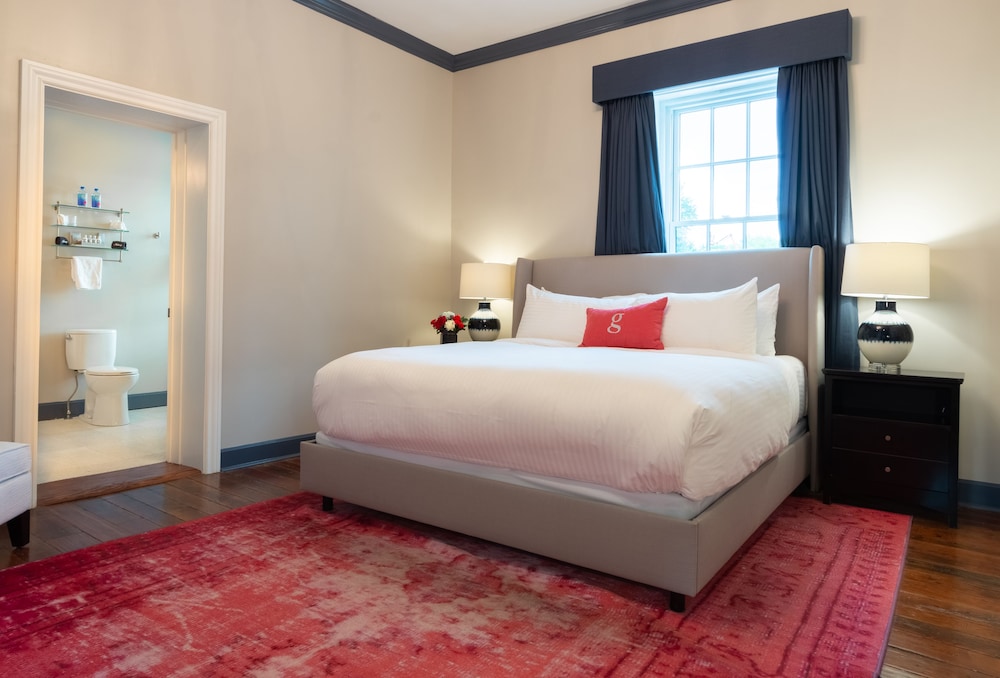Germantown Inn - photo 95
