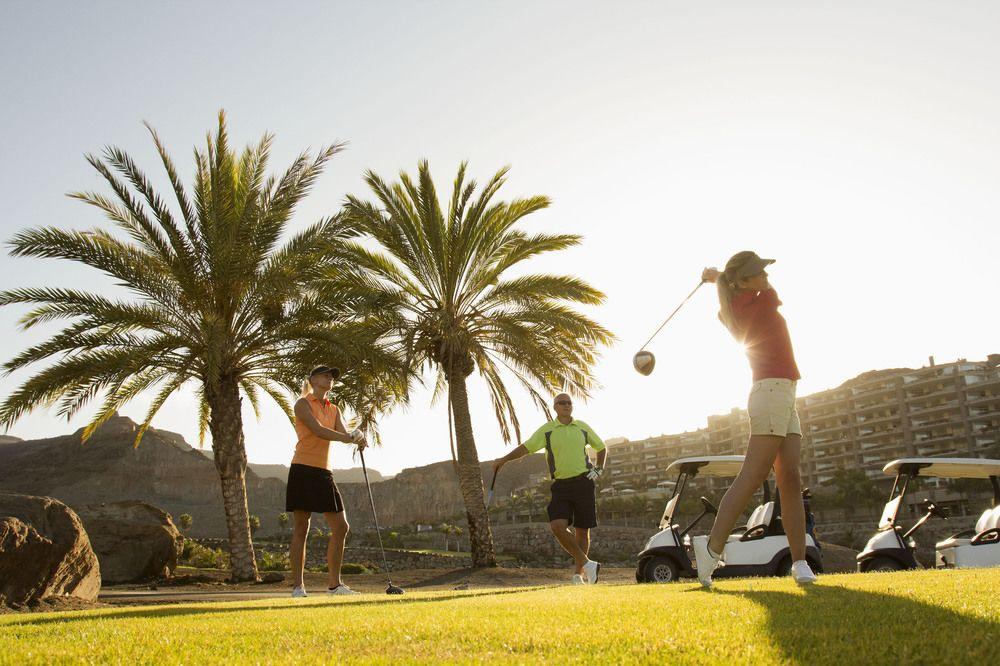 Apart hotel Emerald Sport and Activities Club — carbon neutral stay, Mogan