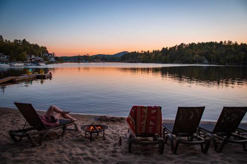 Motel Long Lake And Cottages - photo 7