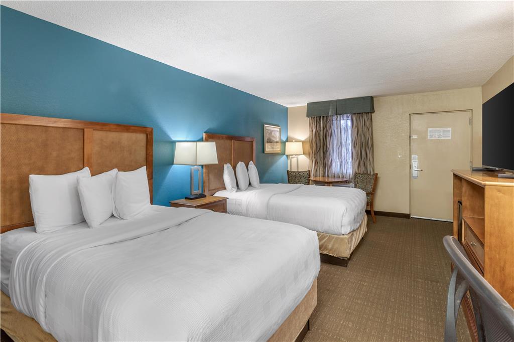 Best Western Charleston Inn - photo 47