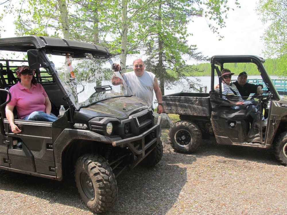 Chicaugon Lake Inn - photo 24